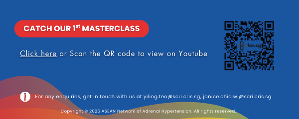 ANAH Masterclass 2024- Click here